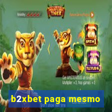 b2xbet paga mesmo