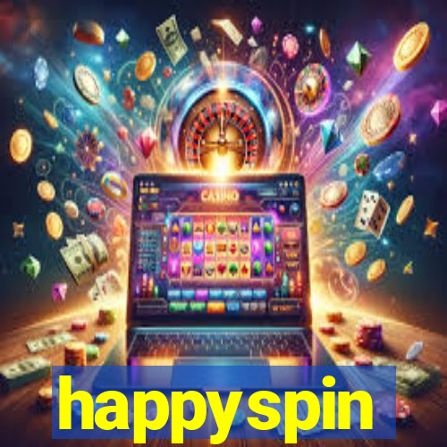 happyspin