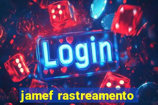 jamef rastreamento