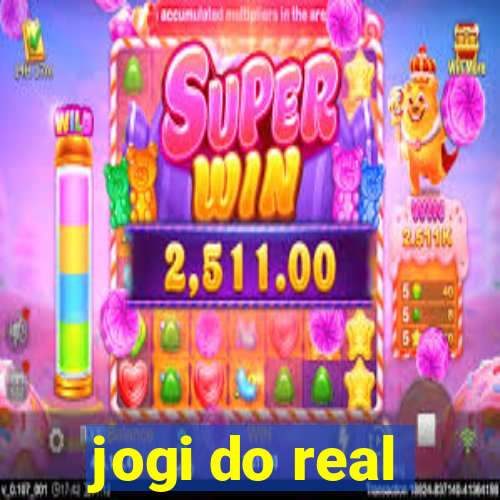 jogi do real