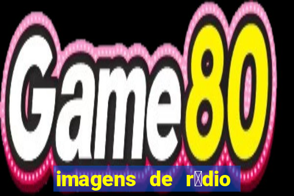 imagens de r谩dio cruzeiro fm