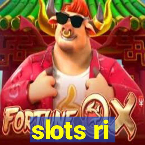 slots ri