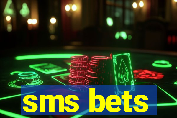 sms bets