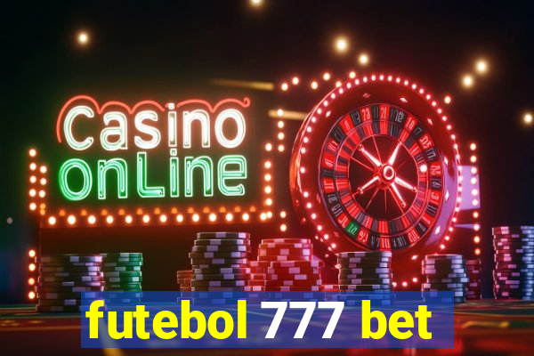 futebol 777 bet