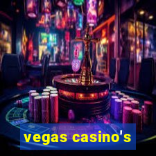 vegas casino's