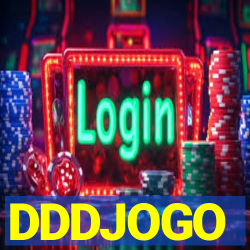 DDDJOGO