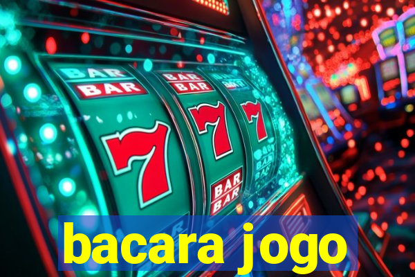 bacara jogo