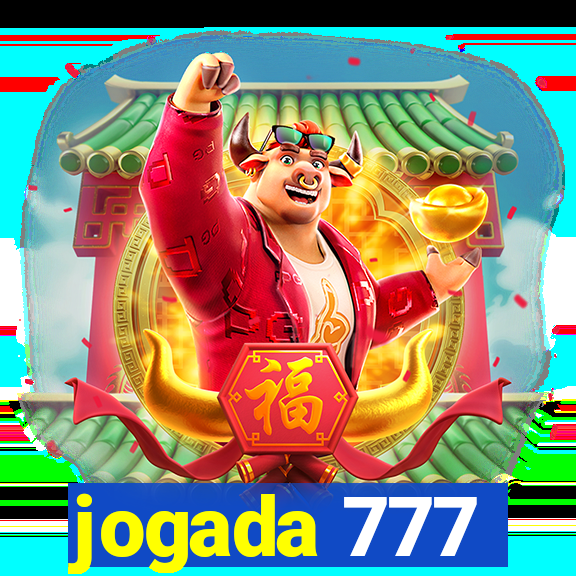 jogada 777