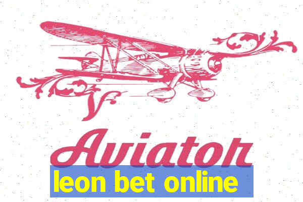 leon bet online