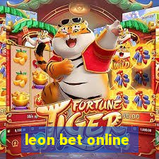 leon bet online