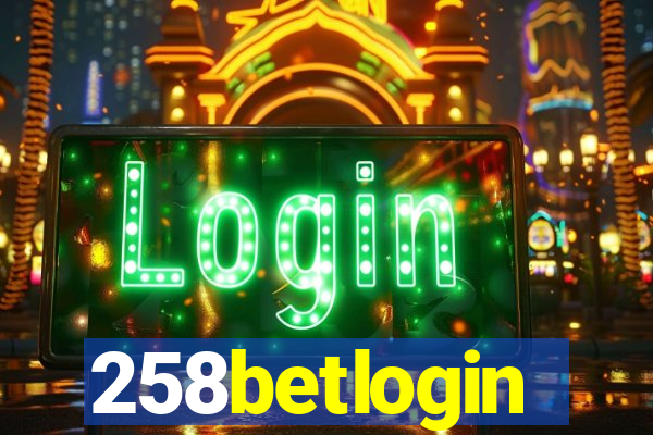 258betlogin