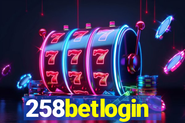 258betlogin