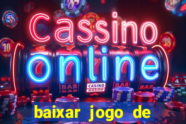 baixar jogo de poker online