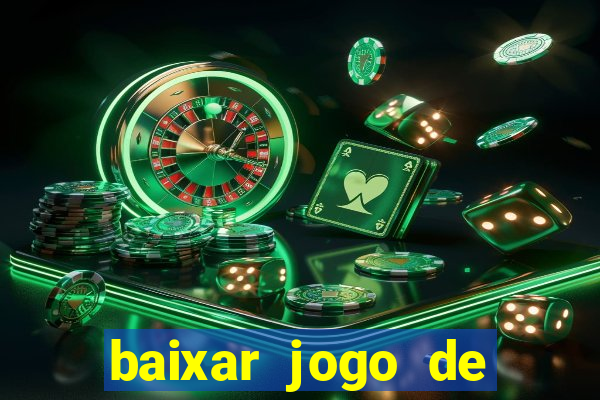 baixar jogo de poker online