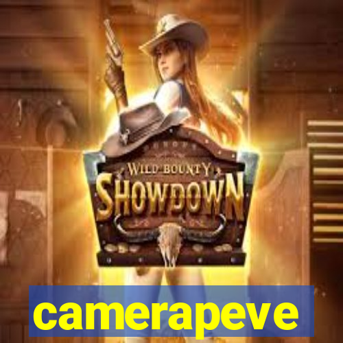 camerapeve