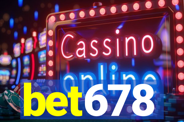 bet678