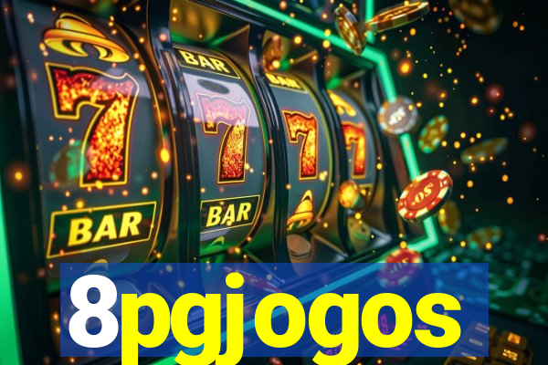 8pgjogos