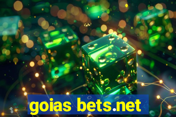 goias bets.net