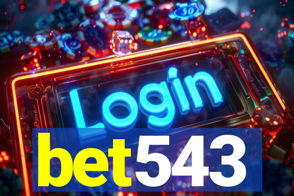 bet543