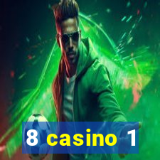 8 casino 1