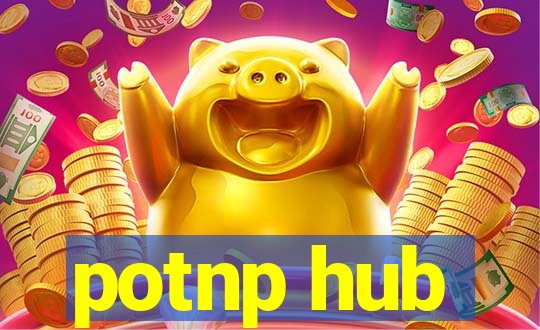 potnp hub