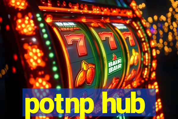 potnp hub