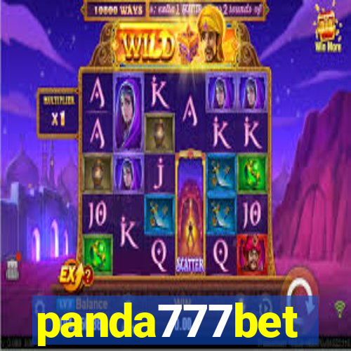 panda777bet