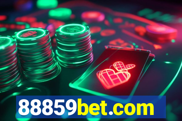 88859bet.com