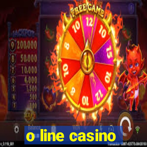 o line casino