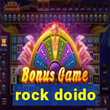 rock doido