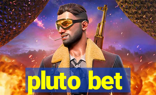 pluto bet