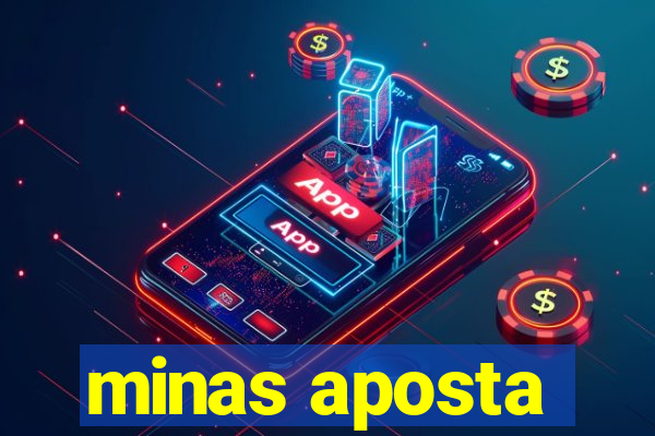 minas aposta