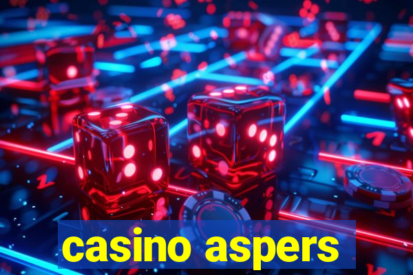 casino aspers