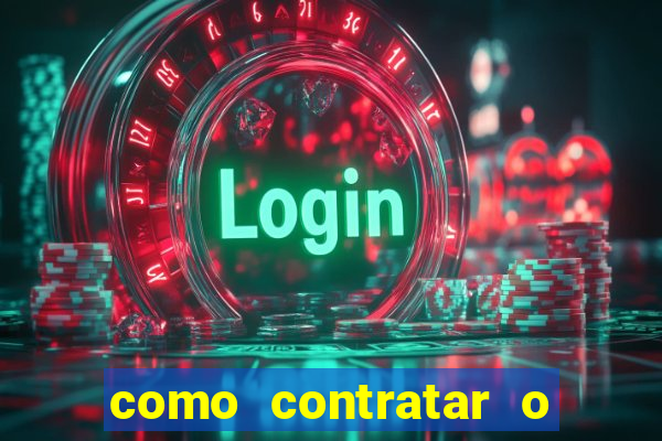 como contratar o tim beta