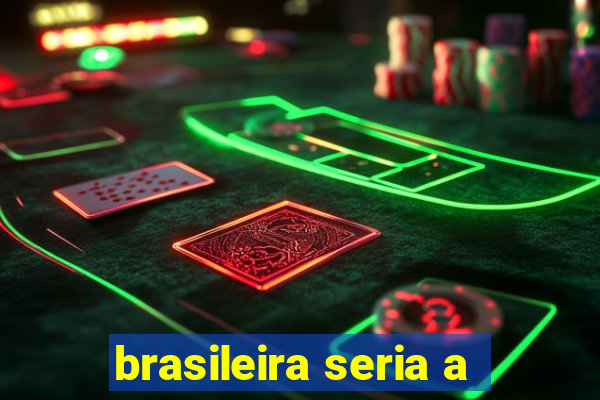 brasileira seria a