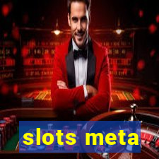 slots meta