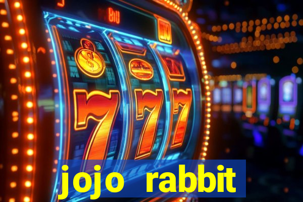 jojo rabbit assistir on-line