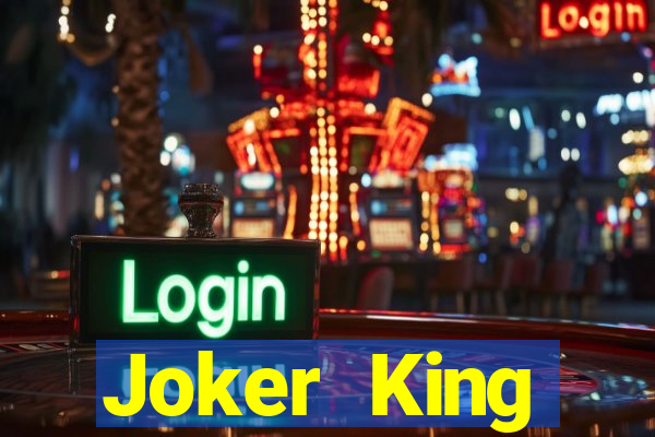 Joker King Slots-b?n cá