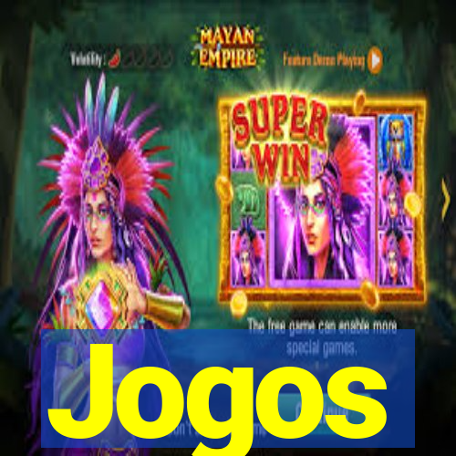 Jogos