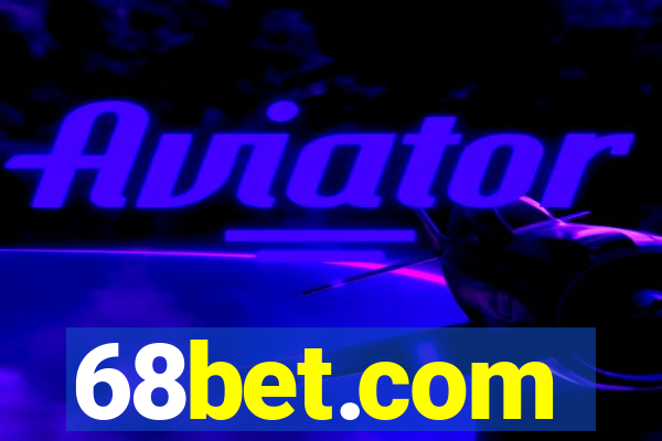 68bet.com