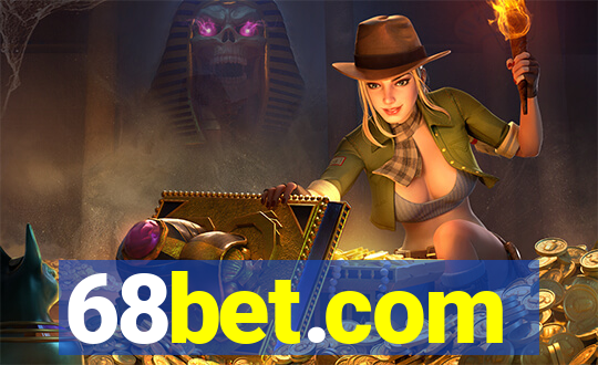 68bet.com