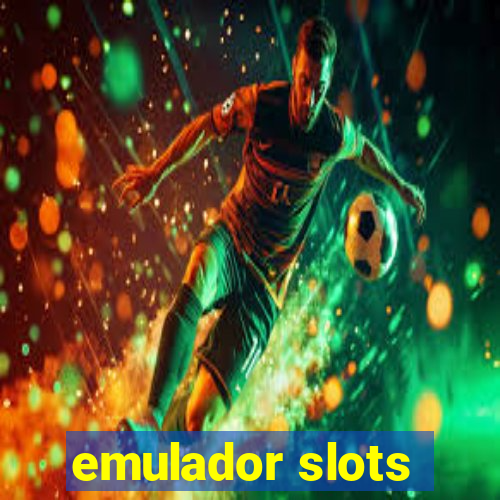 emulador slots