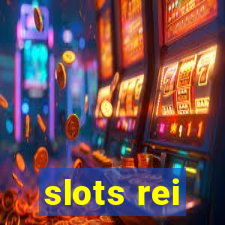 slots rei