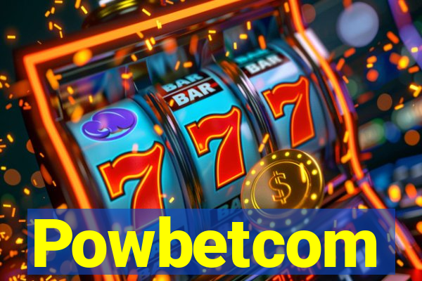 Powbetcom