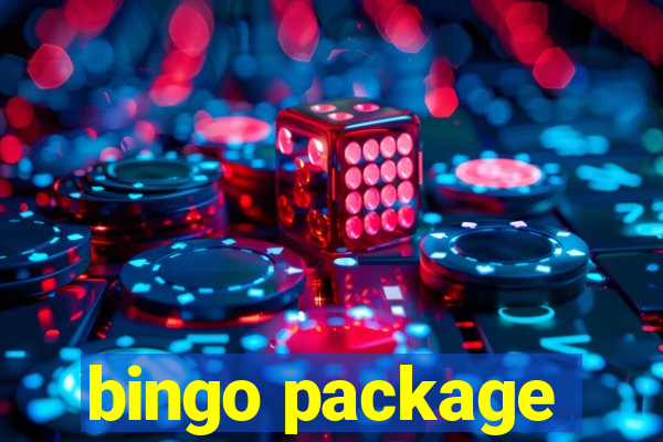 bingo package