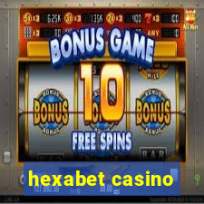 hexabet casino