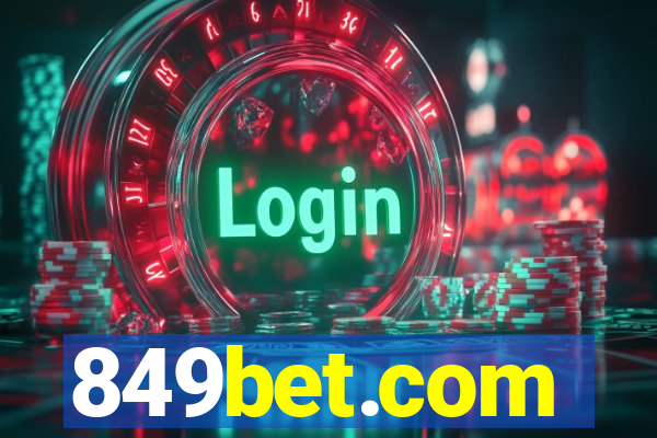 849bet.com