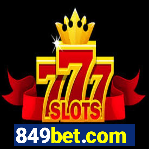 849bet.com