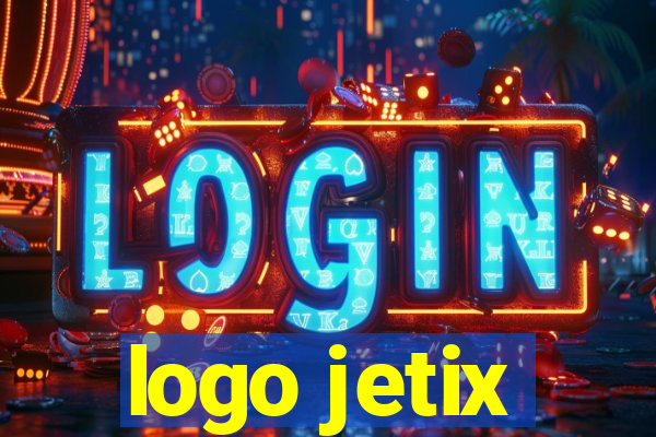 logo jetix