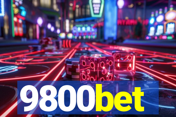 9800bet